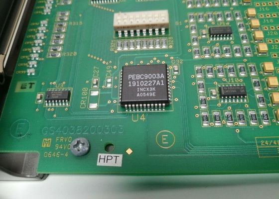 ABB IMDSI14 48VDC 디지털입력모듈 4.7 마 10 UA 16 채널