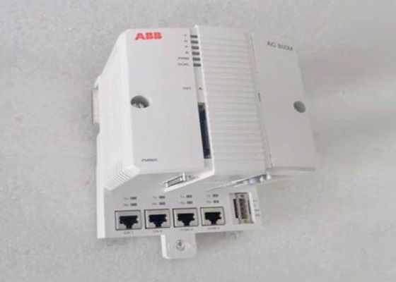 PM865K02 3BSE031150R1 ABB AC 800M 중복 프로세스 유닛 안녕 UN3091 PI970