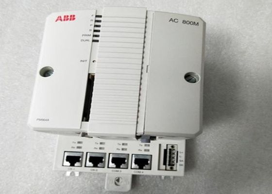 PM865K02 3BSE031150R1 ABB AC 800M 중복 프로세스 유닛 안녕 UN3091 PI970