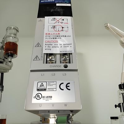 AX71 미쓰비시 PLC 모듈 산업 자동화를 위한 컴팩트하고 신뢰할 수 있는 컨트롤러