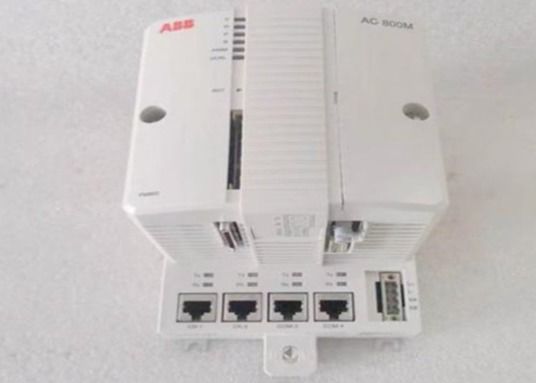 PM865K02 3BSE031150R1 96MHz 32MB 중복 프로세스 유닛 안녕 SIL3을 위한 높은 완전성
