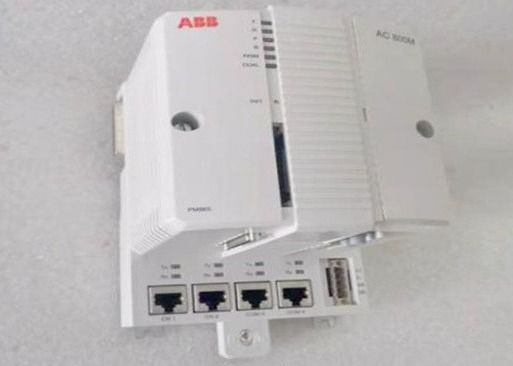 PM865K02 3BSE031150R1 96MHz 32MB 중복 프로세스 유닛 안녕 SIL3을 위한 높은 완전성