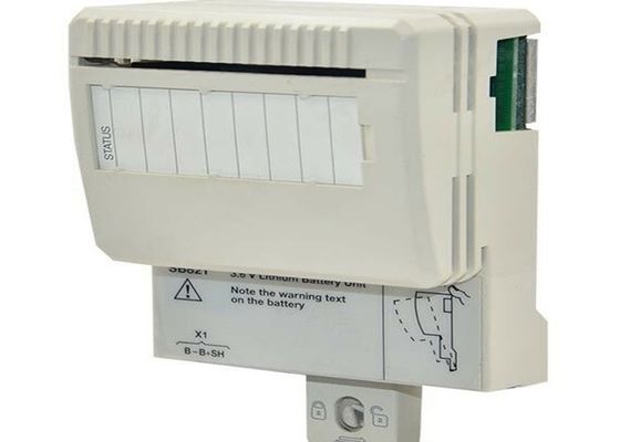 SB821 3BSE018109R1 배터리 위험물품 규제 AC 800M 전원 공급기