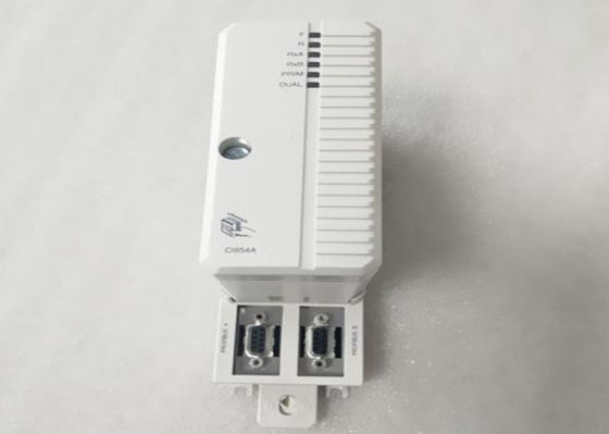 ABB CI861K01 3BSE058590R1 AC 800M VIP 통신 모듈 TP853 밑판 폭 60 Mm