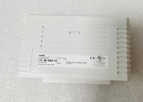 ABB CI861K01 3BSE058590R1 AC 800M VIP 통신 모듈 TP853 밑판 폭 60 Mm