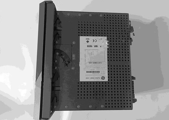 ABB TU715F 3BDH000378R0001 TU 715F I 오우 터미널 유니트 24 VDC 통신 모듈