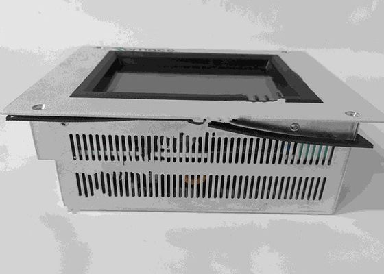 ABB TU715F 3BDH000378R0001 TU 715F I 오우 터미널 유니트 24 VDC 통신 모듈