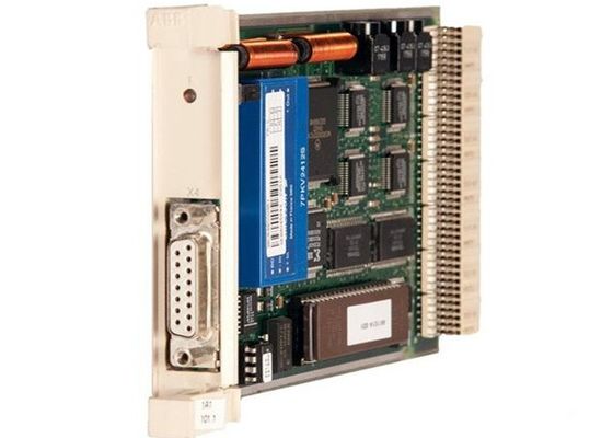 ABB EI803F 3BDH000017R1 디지털 I 오우 모듈 리페어 EI 803F 이더넷 모듈