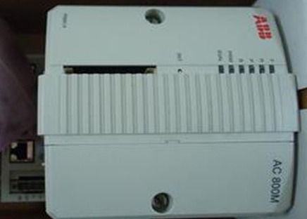ABB EI803F 3BDH000017R1 디지털 I 오우 모듈 리페어 EI 803F 이더넷 모듈