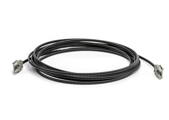 TK812V150 3BSC950118R3 POF 케이블 5m은 5m 래칭하는 이중 접속부 플라스틱 섬유를 이중화합니다