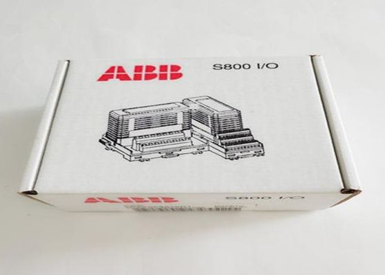 산업 자동화를 위한 EI812F 3BDH000021R1 ABB AC 이더넷 모듈 제어기 800F명