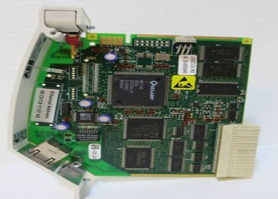 FI840F 3BDH000033R1 필드버스 모듈 FF HSE 통신 소프트웨어 V7.1SP2a
