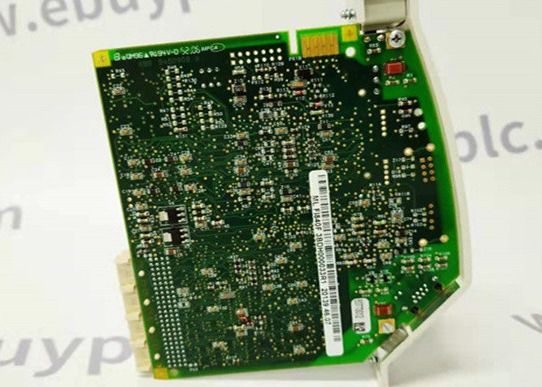 FI840F 3BDH000033R1 필드버스 모듈 FF HSE 통신 소프트웨어 V7.1SP2a
