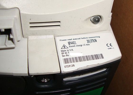 에머슨 SP4401 가변 주파수 구동 제어 기술 유니드라이브 SP 66 파운드 50 HP 37 KW