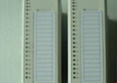 3BSE020838R1 ABB DO840 디지털 출력 모듈 24V Ｓ / Ｒ 16 Ch 0.5A