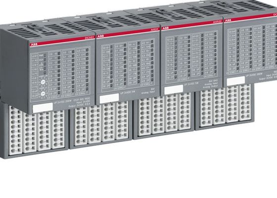 AI531 1SAP250600R0001 S500 아날로그 Inp 모듈 8AI AC500 건축업자 PS501-PROG 제어