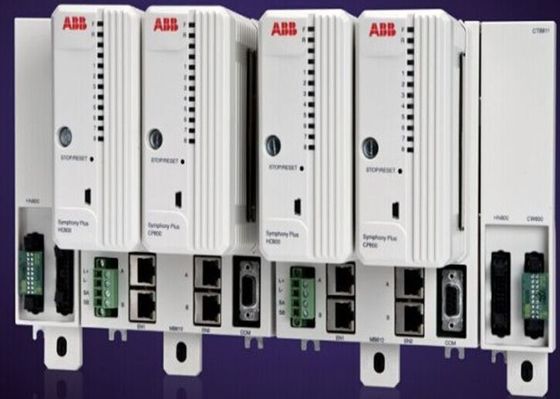 TY801K01 8 PC 단락 스틱 3BSE023607R1 ABB 모듈 밀봉 오리지널 패키지