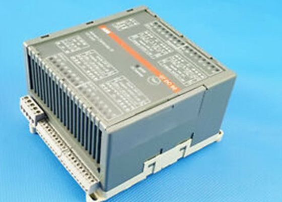 ABB 07DC92 디지털 I 오우 모듈 GJR5252200R0101 24 Ｖ DC IP20 작은 장비