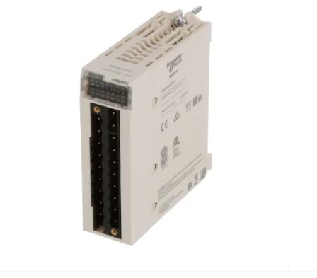 Schneider Electric BMXAMM0600 원격 I/O 모듈
