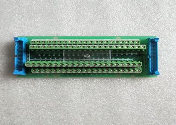 산업 자동화를 위한 ABB EI802F 3BDH000016R1 AC 800F 이더넷 모듈