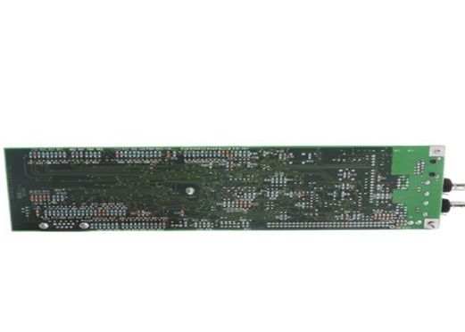 TB846 듀얼 모듈뷔스는 3BSE021439R1 모듈뷔스 연장 케이블 어댑터 D 서브 말레를 2명 삽입했습니다