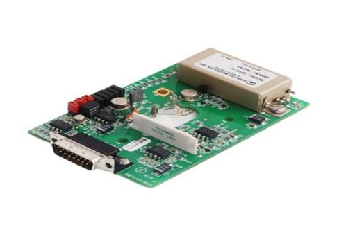 TK812V015 3BSC950118R1 ABB 1.5m 래칭하는 이중 접속부 두 부분으로 된 플라스틱 파이버