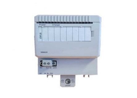 3BSE018106R1 CI855K01 MB300 인터페이스 모듈 이더넷 포트 인터 페이스 키트