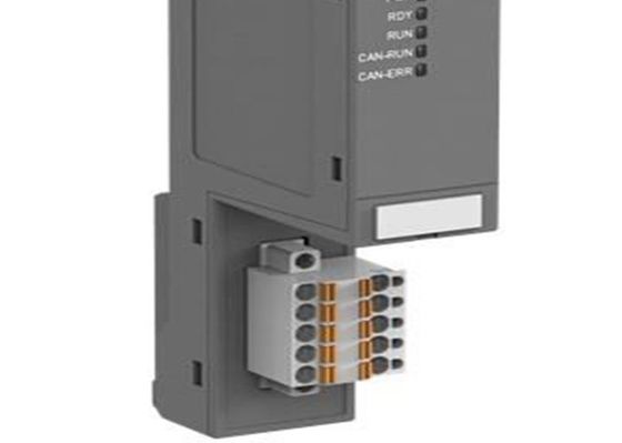 CI581-CN 1SAP228100R0001 통신 모듈 버스 모듈 8DI 8DO 4AI 2AO