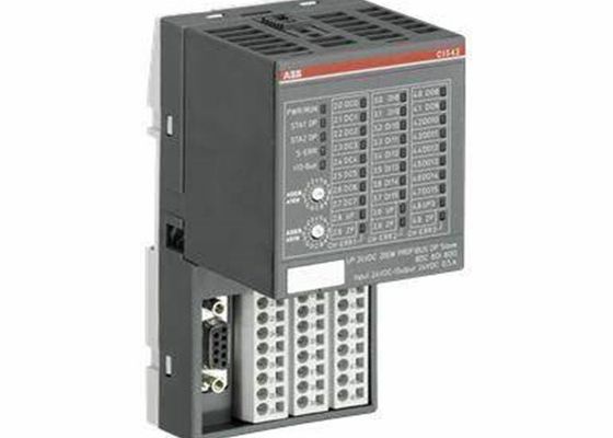 CI581-CN 1SAP228100R0001 통신 모듈 버스 모듈 8DI 8DO 4AI 2AO