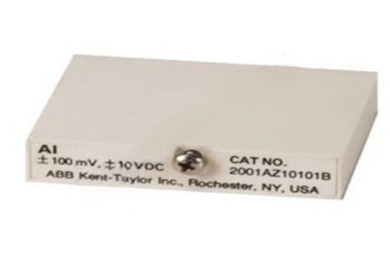 2003AZ10101A ABB MODCELL 아날로그 출력 모듈 격리 전류 4-20mA/0-20mA