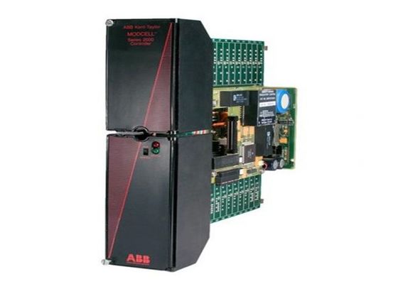 2003AZ10101A ABB MODCELL 아날로그 출력 모듈 격리 전류 4-20mA/0-20mA