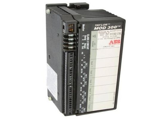 2003AZ10101A ABB MODCELL 아날로그 출력 모듈 격리 전류 4-20mA/0-20mA