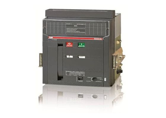 산업적 ABB TB851 3BSC950194R1 CEX 모선 끝 처리기 AC 800M 말 탄 딘 레일