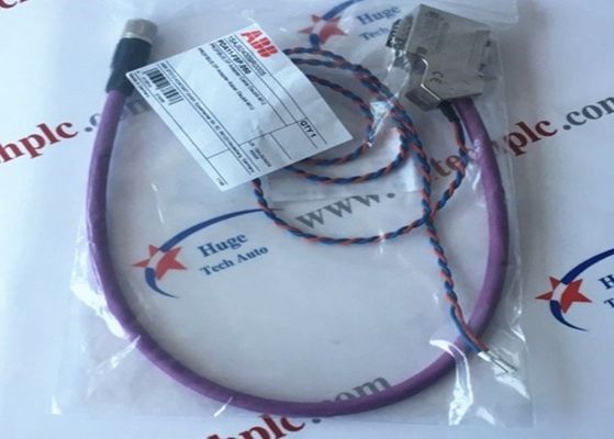산업적 ABB TB851 3BSC950194R1 CEX 모선 끝 처리기 AC 800M 말 탄 딘 레일