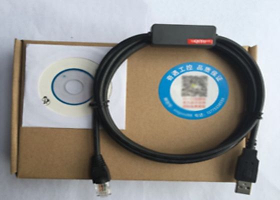 ABB TK212A 3BSC630197R1은 소프트웨어 다운로드를 위해 CI801 CI840에 케이블 PC를 조립했습니다