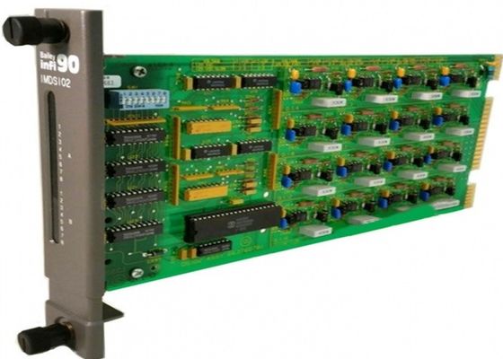 ABB IMDSM05 디지털 입출력 노예 디지털입력모듈 100% 새로운 원형