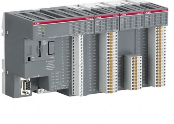 ABB TU505-FBP 1SAP210200R0001 S500 FBP 터미널 유니트 스크루 M12 FBP 인터페이스