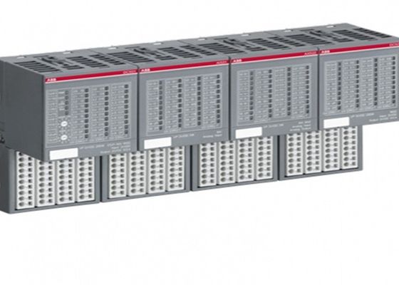 ABB TU505-FBP 1SAP210200R0001 S500 FBP 터미널 유니트 스크루 M12 FBP 인터페이스