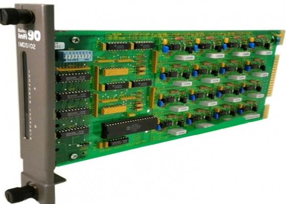 ABB PHCBRCPBA10000 프로세스 버스 어댑터 HNET과 TUS 통신 모듈