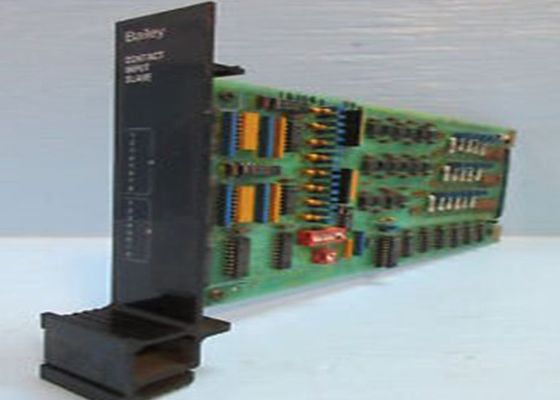 ABB 베일리 NDSM03 디지털입력모듈 디지털 통신망 모듈