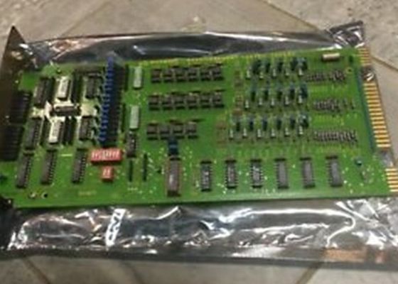 ABB 베일리 NDSM03 디지털입력모듈 디지털 통신망 모듈