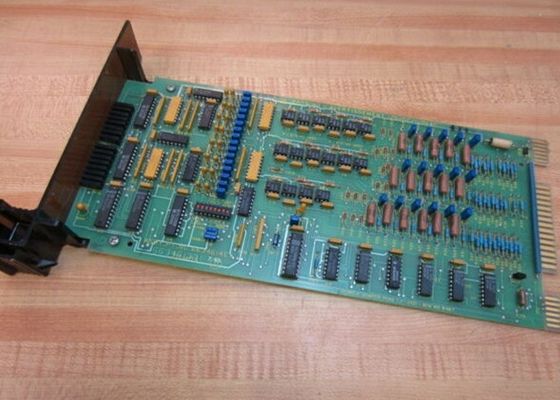 ABB 베일리 NDSM03 디지털입력모듈 디지털 통신망 모듈