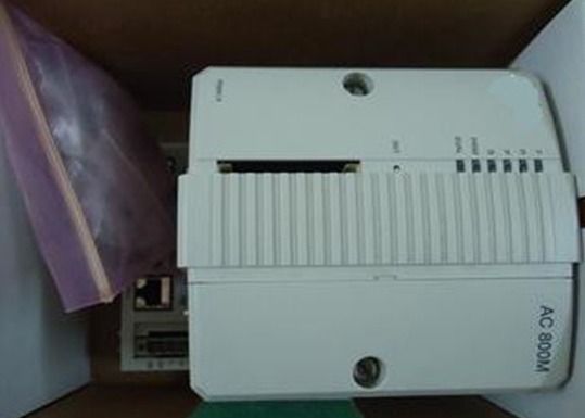 ABB EI803F 디지털 I 오우 모듈 3BDH000017R1 장점 OCS 밀봉 오리지널 패키지