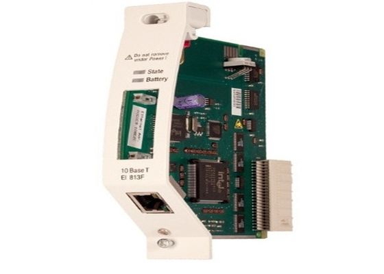 ABB EI803F 디지털 I 오우 모듈 3BDH000017R1 장점 OCS 밀봉 오리지널 패키지