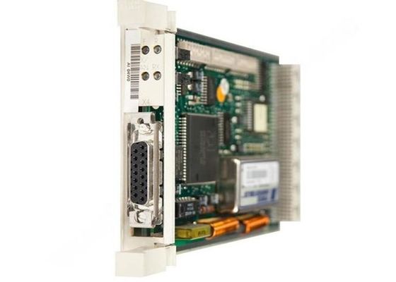 ABB DO814 디지털 출력 모듈 3BUR001455R1 디지털 I 오우 모듈 16은 채널을 합니다