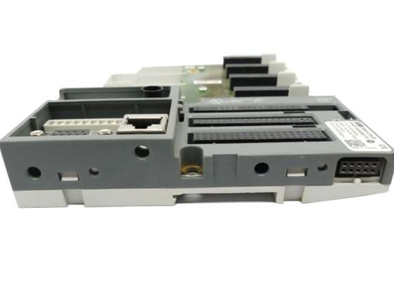 TB541-ETH 1SAP114100R0270 PLC 단자 베이스 4 슬롯 CPU 통신과 프로그래밍