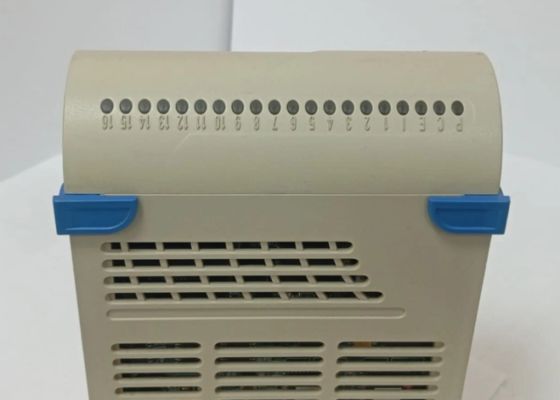 1C31189G01  Emerson 전원 모듈  Westinghouse Ovation 중복 다이오드 모듈