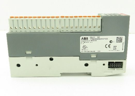 DI571 1TNE968902R2103 S500 디지털입력모듈 8DI 230VAC PLC AC500