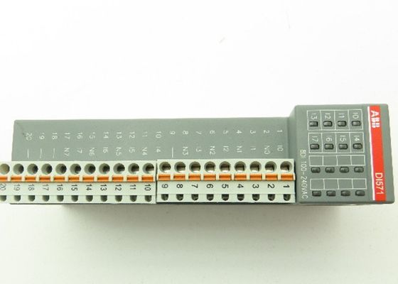 DI571 1TNE968902R2103 S500 디지털입력모듈 8DI 230VAC PLC AC500