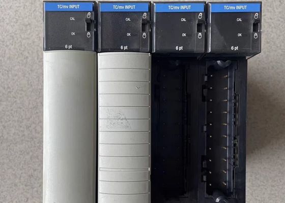 하니웰 TC-IXL061 TDC 3000 익스피리온 LS I/O 모듈 6 채널 더하기 1 콜드 융합 채널